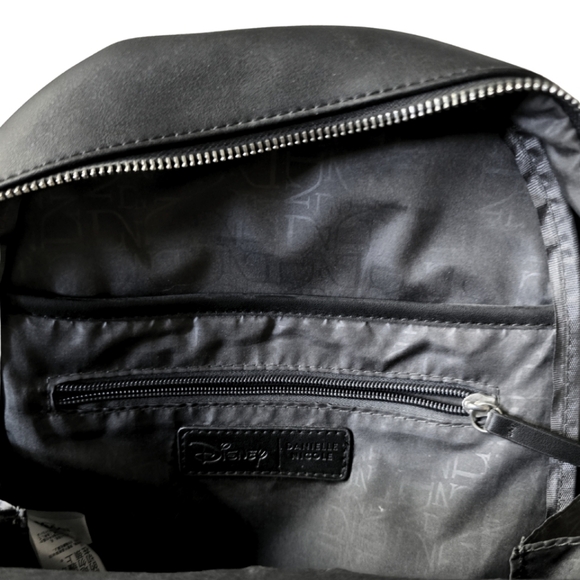 DISNEY Parks x Danielle Nicole Live Action MULAN Mini Backpack Armor Sword - Picture 6 of 7